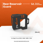 Konnen Rear Resevoir Guard for Bajaj Pulsar N150-N160-N250-F250