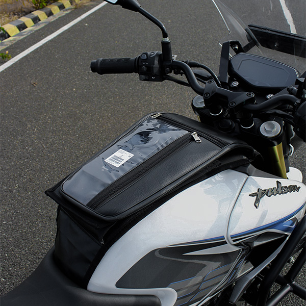 Tank Cover for Bajaj Pulsar N150-P150-N160-N250-F250