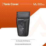 Tank Cover for Yamaha FZ S FI Series