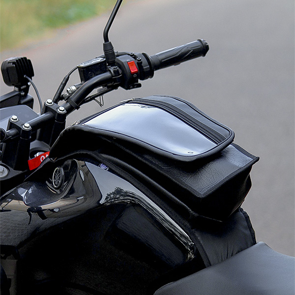 Tank Cover for Yamaha FZ S FI Series