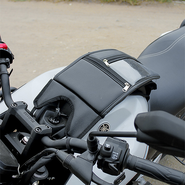 Tank Cover for Yamaha FZ S FI Series