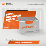 Front reservoir Guard for Suzuki V-Strom SX 250