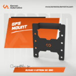 GPS Mount for Suzuki V-Strom SX 250