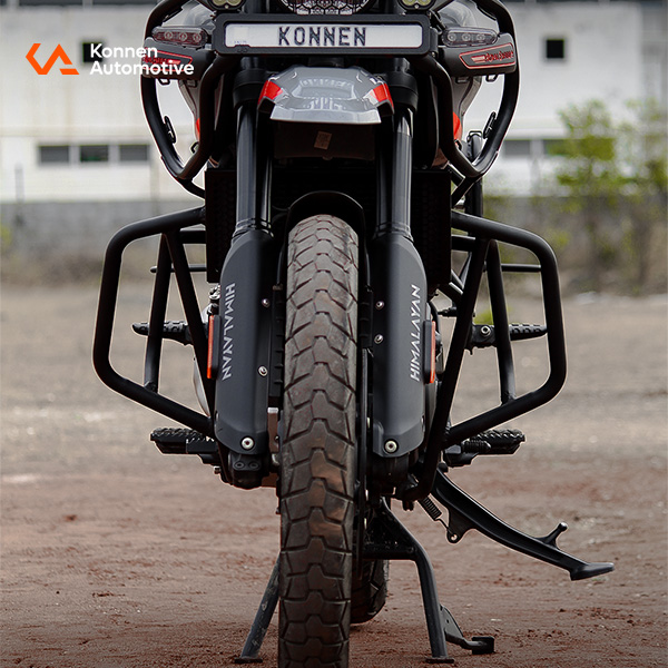 Crash Guard for Royal Enfield Himalayan 450