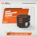 Rear reservoir Guard for Royal Enfield Himalayan 450