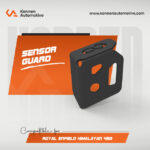 Sensor Guard for Royal Enfield Himalayan 450