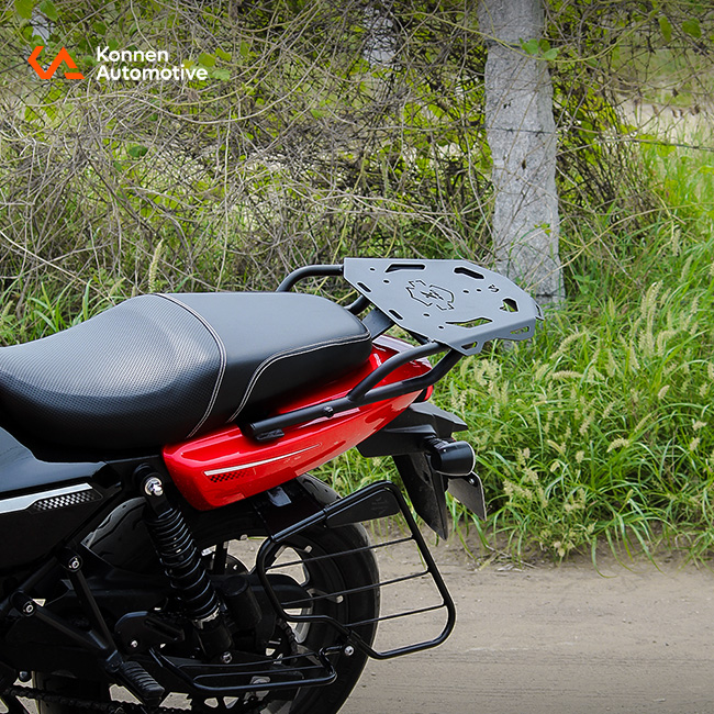 Top Rack for Harley-Davidson X440 T