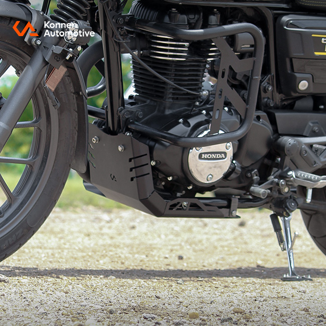 Sump Guard for Honda CB350 RS