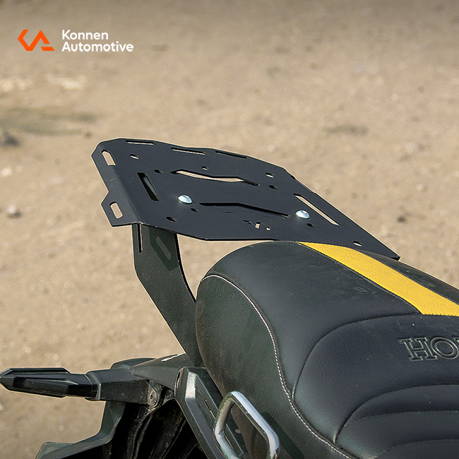Top Rack for Honda CB350 RS