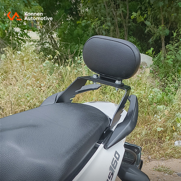 Backrest for Bajaj NS160 - NS200