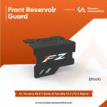 Konnen Front Resevoir Guard For Yamaha FZ S FI Series & Yamaha FZ-X