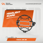 Headlight Guard for Yamaha XSR 155